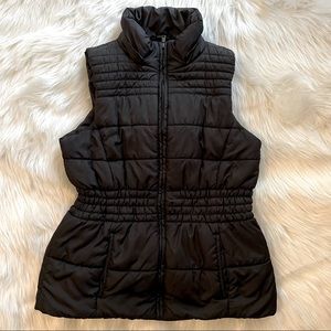 New York & Co. puffy vest